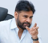 Pawan Kalyan meets Union Jal Shakti Minister to discuss Surat Model