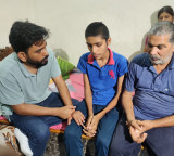 Cockroach Janata Party demands 1 crore compensation for NEET suicide victim families