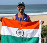Yogesh Sanap chose running for weight loss and now wins medals