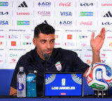Iran National Football Team criticizes FIFA and USA after New Zealand match