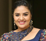 Sreemukhi makes interesting comments about her marriage