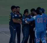 Vaibhav Suryavanshi spat with Sri Lankan players BCCI secretary clarifies on disciplinary action