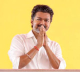CM Vijay starts new ration card distribution as birthday gift