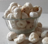 Does eating Makhana daily burn fat Here is what experts say