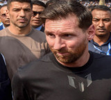 Kolkata Messi event case: HC’s order of interim protection to Aroop Biswas challenged at higher bench