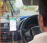 Amazon employee quits job to become Uber driver in Hyderabad for passion