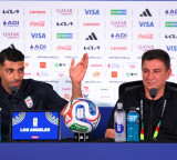 Iran National Football Team criticizes FIFA and USA after New Zealand match