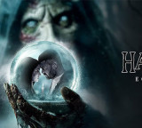 Ghost carnival at box office people trembling in theaters and tsunami of collections