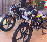 Hero MotoCorp offers 4000 discount on Flex Fuel bikes