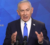 Benjamin Netanyahu shocks Donald Trump with strong comments on US Iran peace deal
