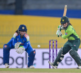Women’s T20 WC: Pakistan fined for maintaining slow over-rate against India