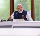 G7 Summit: 'Mutual trust is the most important strategic asset today', says PM Modi