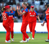 Women's T20 WC: We will start from zero, says England's Lauren Bell ahead of Ireland clashv