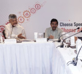 Andhra Pradesh an ideal destination for semiconductor manufacturing: CM Chandrababu Naidu in Singapore