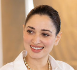 Tamannaah Bhatia was unsatisfied with the 'Kaavaalaa' song: Could have done better