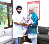 Pawan Kalyan seeks Centre’s assistance for Andhra’s Great Green Wall initiative