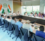 Telangana to develop app for farmers to book fertilizers
