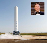 SpaceX surpasses Amazon in market value after massive IPO