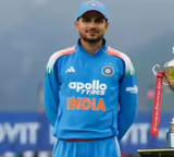 India vs Afghanistan 2nd ODI Afghanistan wins toss and Prince Yadav debuts