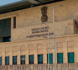 Vijay Pratap Reddy security continuation setback for AP government in High Court