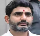 Nara Lokesh inaugurates Kaja East Lake Park in Mangalagiri