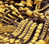 Gold prices drop in India check rates in major cities