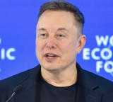 Elon Musk Net Worth Reaches 108 Lakh Crore As SpaceX Shares Surge