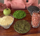 No need to spend thousands good protein is in these daily foods