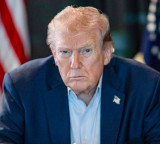 Donald Trump warns Iran of more bombings if deal is not satisfactory