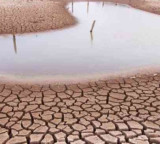 El Nino threat across India rainfall shortage in 12 states including AP and Telangana