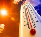 Telangana Heatwaves Continue Monsoon Expansion After June 20