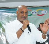 Atchannaidu warns of darkness in Andhra Pradesh if Goddali Party survives