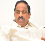 Tummala Nageswara Rao advises farmers to reduce paddy cultivation due to unfavorable conditions