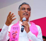 Harish Rao says Polavaram backwater relief must be implemented on ground not just on paper
