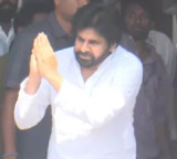 Pawan Kalyan fulfills last wish of ailing fan Niranjan in Hanamkonda