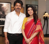 Vijay is not just a screen hero says Samantha