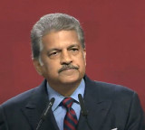 Elon Musk becomes world first trillionaire Anand Mahindra shares success secret