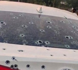 Hania Ahmed 9 year old Australian girl shot dead by police in Pakistan