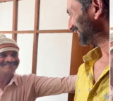 Milk costs 450 rupees and tea 900 rupees in USA shocking Indian milk vendor