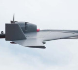 Indian Air Force launches project to manufacture indigenous Kamikaze drones