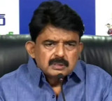 Perni Nani counters with old videos of Pawan Kalyan saying Amarnath will become a bigger leader if arrested