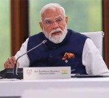 Narendra Modi says lack of trust is the real problem at G7 Summit