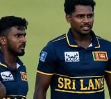 Vaibhav Suryavanshi spat Sri Lankan cricketer Vishi Halambage fined