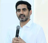 Nara Lokesh says TDP cadre must take alliance achievements to every doorstep