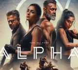 Alia Bhatts Fierce Action Avatar in Alpha Thrilling Movie Trailer Out Now