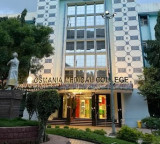 12 BDS students booked for ragging juniors at Osmania Medical College