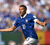 2026 FIFA WC: Helping France win the title in the goal, says Mbappe after making goal-scoring record