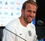 Kane believes 2026 World Cup is England's 'best opportunity' to lift the trophy