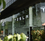 Tesla expands India presence with 5th Experience Centre
