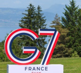 G7 leaders reaffirm Ukraine support, call US-Iran deal an ‘historic opportunity’